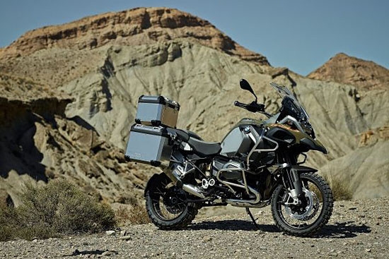 BMW_R Series_1200 GS Adventure