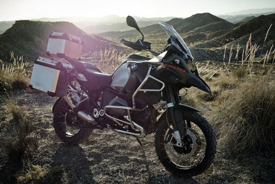 BMW_R Series_1200 GS Adventure