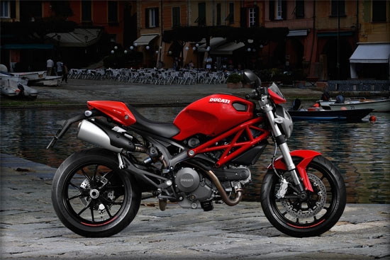 Ducati_Monster_796 ABS