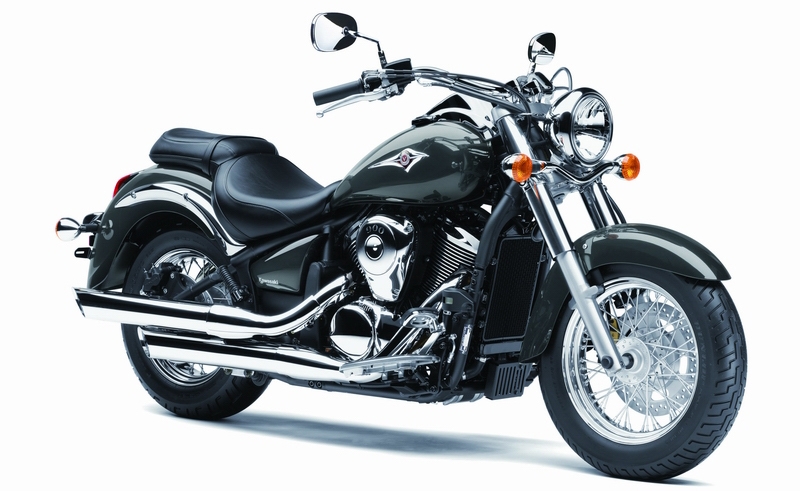 Kawasaki_Vulcan_900 Classic