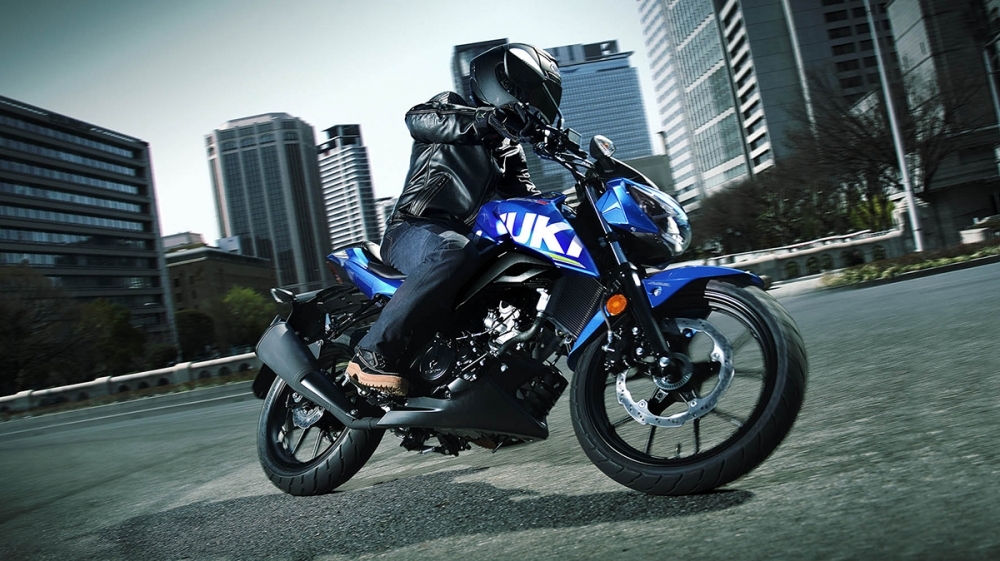 Suzuki_GSX_S150 ABS