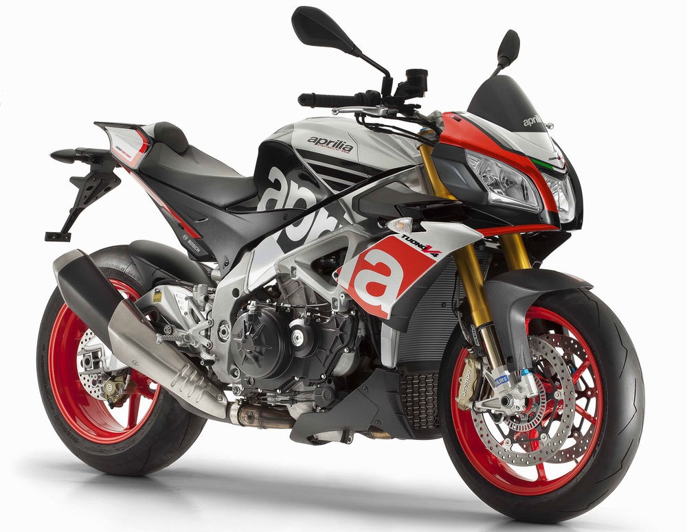 Aprilia_Tuono_V4 1100 Factory