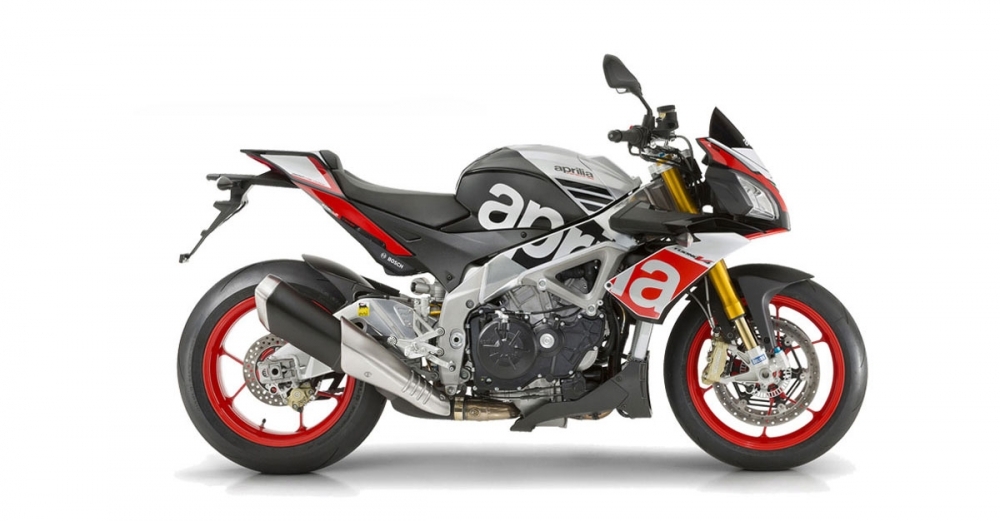 Aprilia_Tuono_V4 1100 Factory