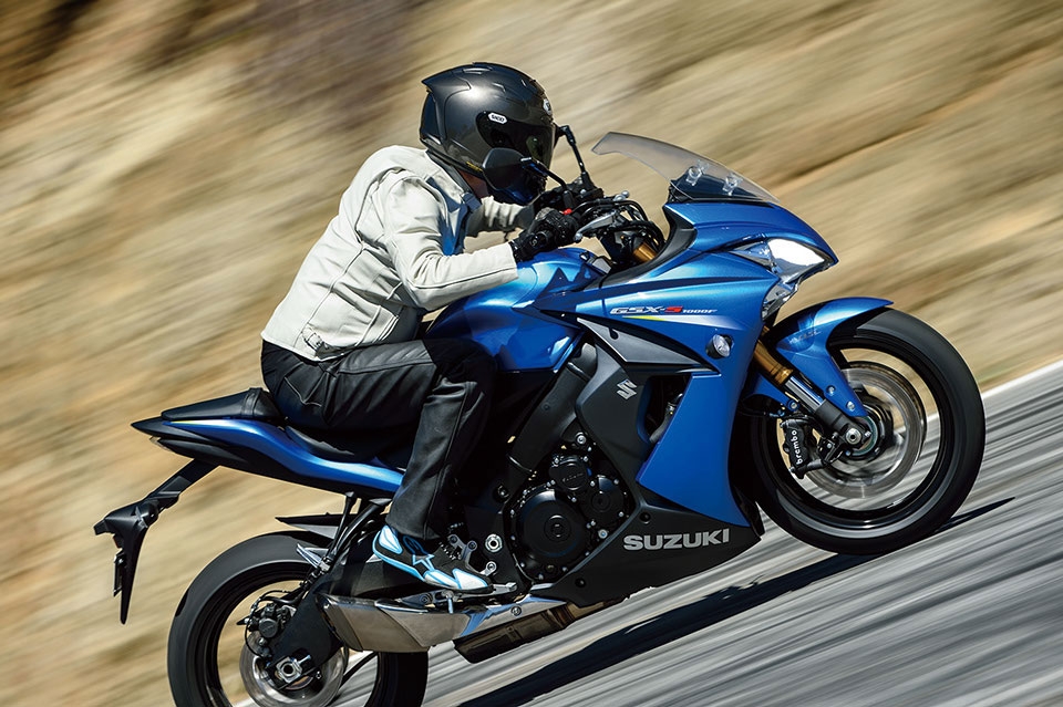 Suzuki_GSX_S1000 F ABS