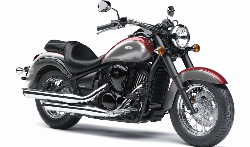 Kawasaki_Vulcan_900 Classic