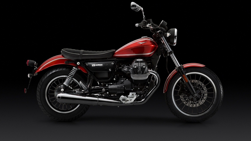 Moto Guzzi_V9_Roamer