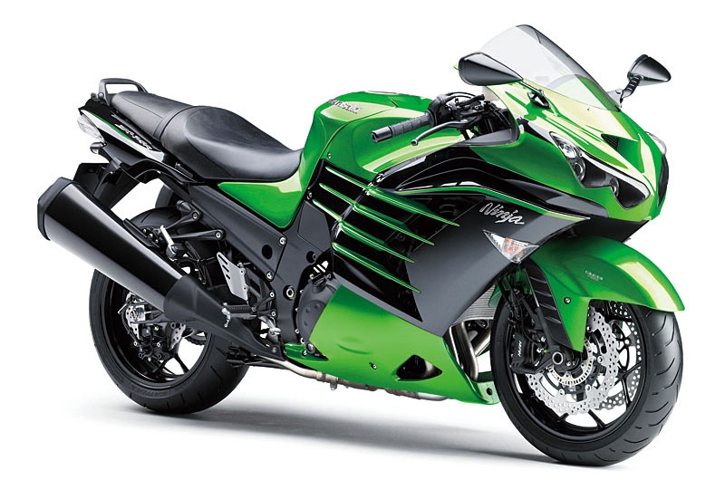 Kawasaki_Ninja_ZX-14R ABS