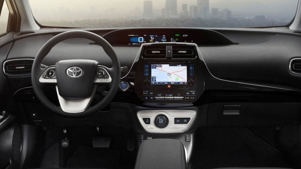 Toyota_Prius_Hybrid 1.8