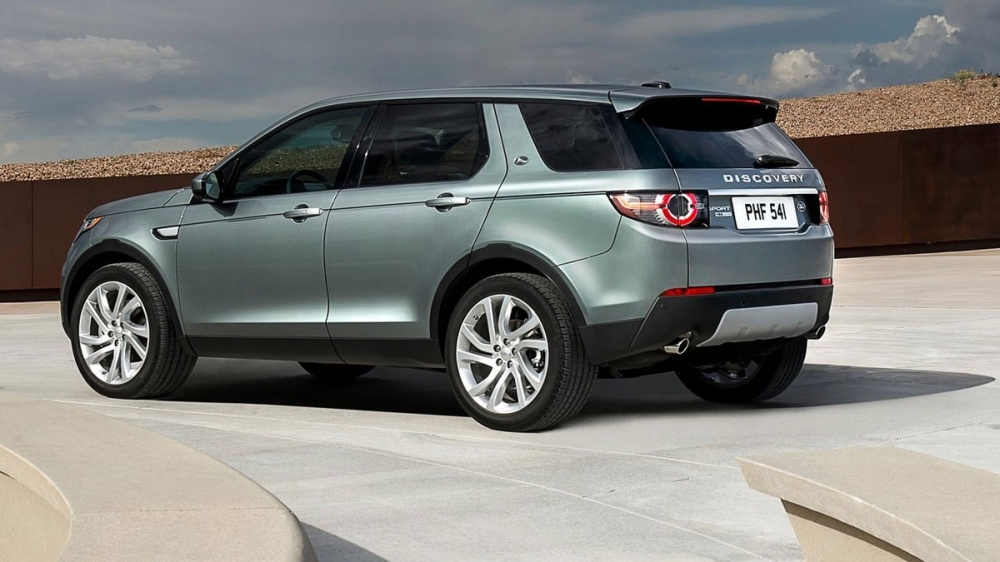 Land Rover_Discovery Sport_2.0 Si4 S