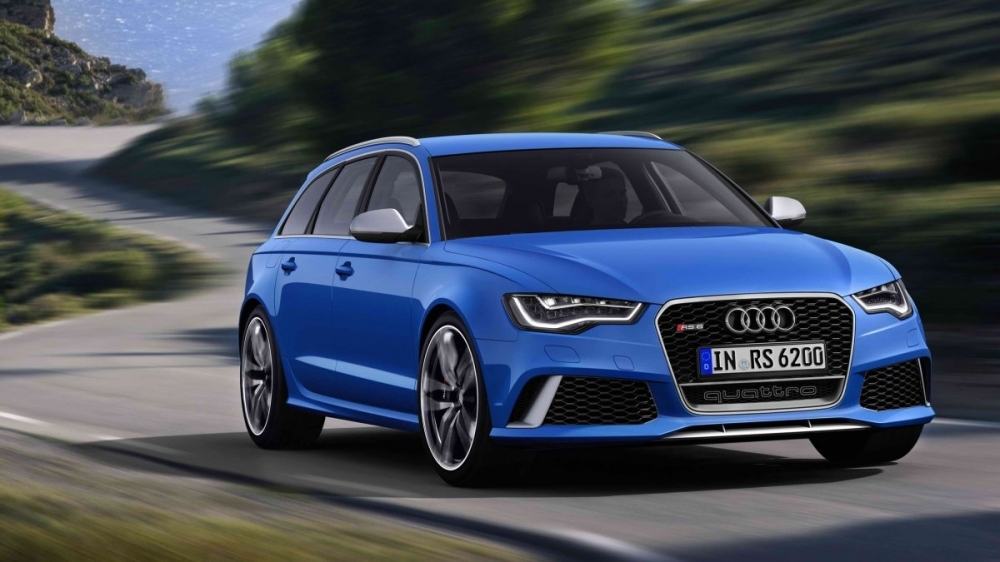 Audi_A6 Avant_RS6