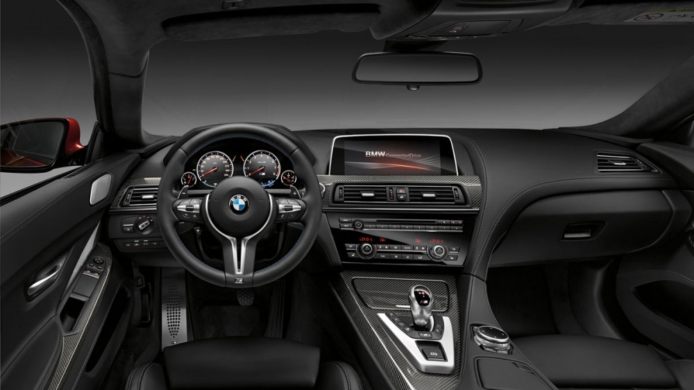 BMW_6-Series Coupe(NEW) _M6