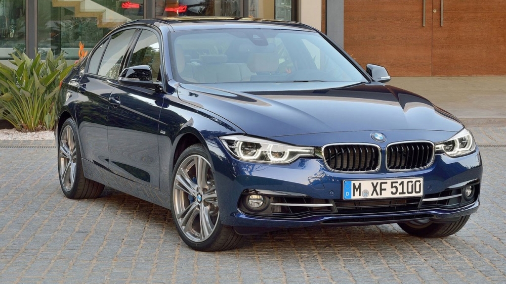 BMW_3-Series Sedan_320i Sport