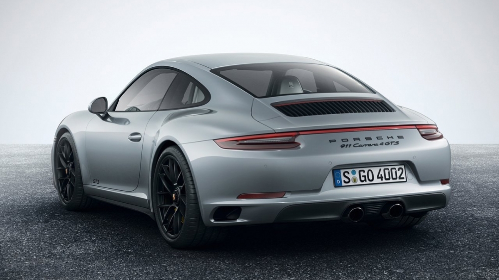 Porsche_911 Carrera 4_GTS Coupe