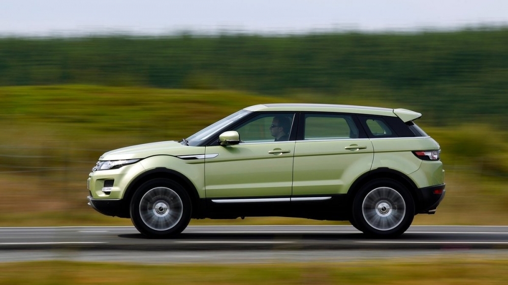 Land Rover_Range Rover Evoque_5D TD4 SE