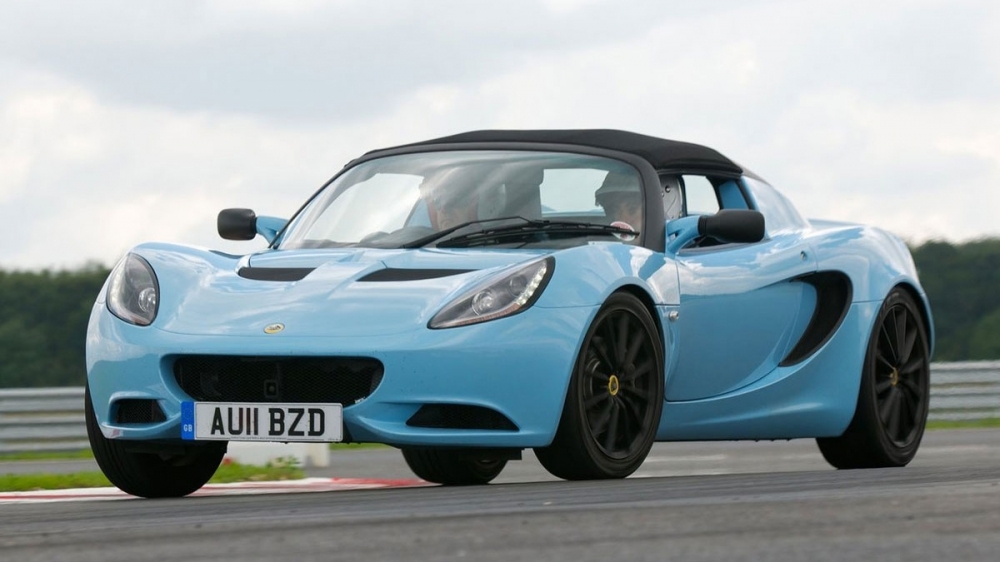 Lotus_Elise_S Club Racer