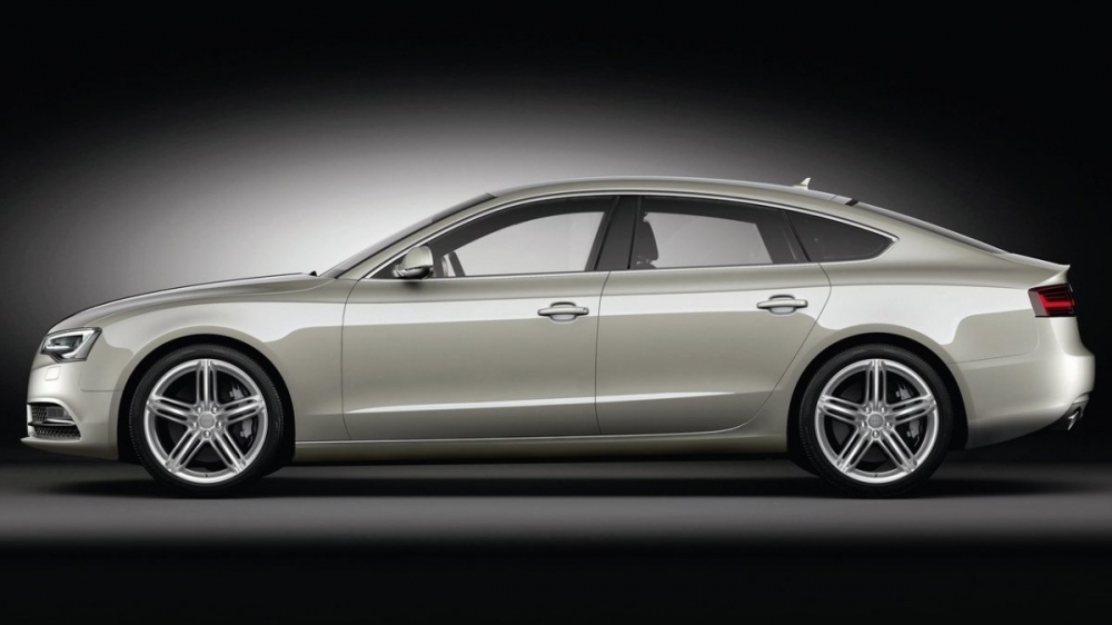 Audi_A5 Sportback_35 TFSI