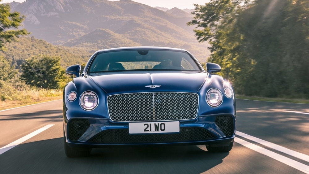 Bentley_Continental GT_6.0 W12