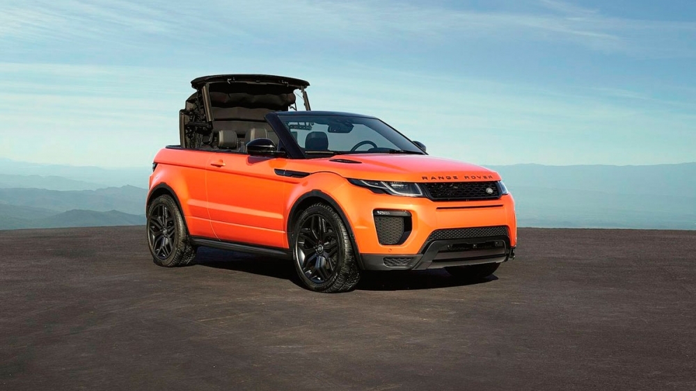 Land Rover_Range Rover Evoque Convertible_2.0 HSE Dynamic