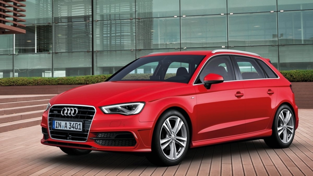 Audi_A3 Sportback_35 TDI