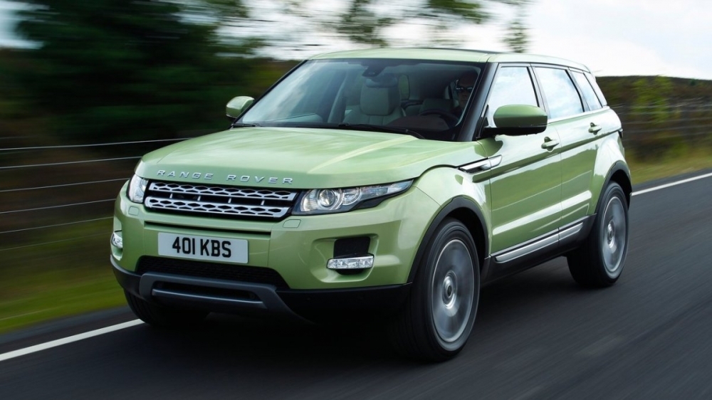 Land Rover_Range Rover Evoque_5D TD4 SE