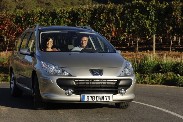 Peugeot_307 SW_2.0 HDi