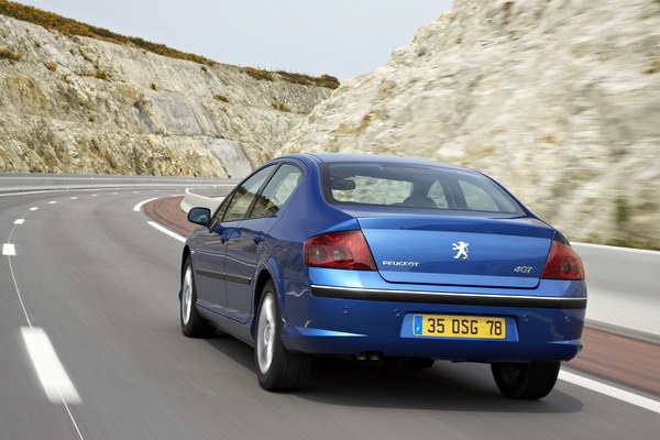 Peugeot_407_2.0 HDi