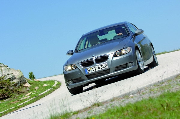 BMW_3 Series Coupe_335i