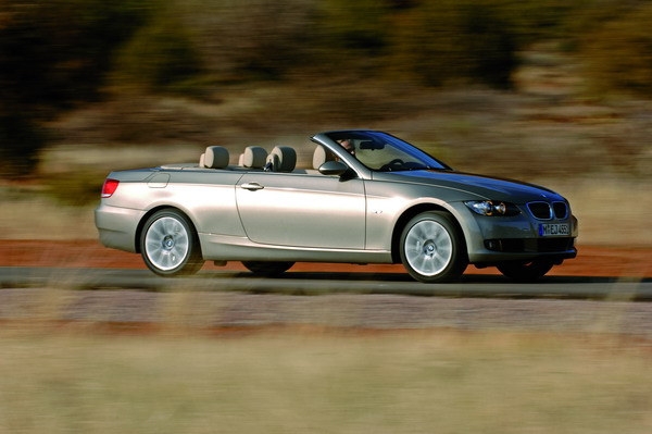 BMW_3 Series Convertible_335i