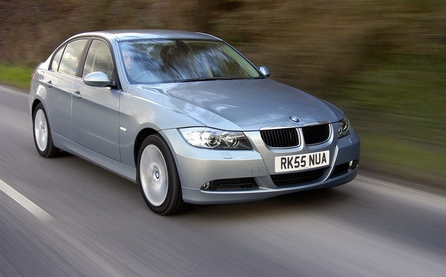 BMW_3 Series Sedan_323i