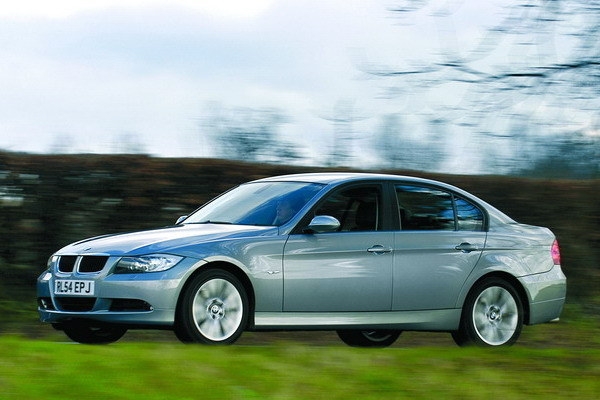 BMW_3 Series Sedan_323i