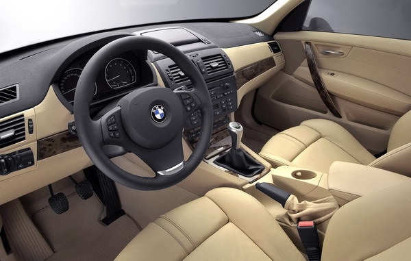 BMW_X3_3.0si