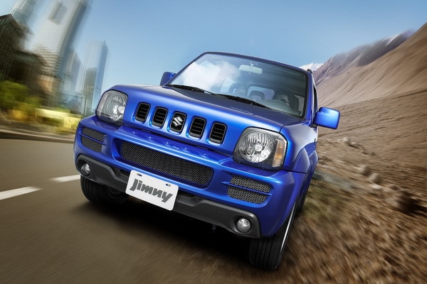 Suzuki_Jimny_1.3