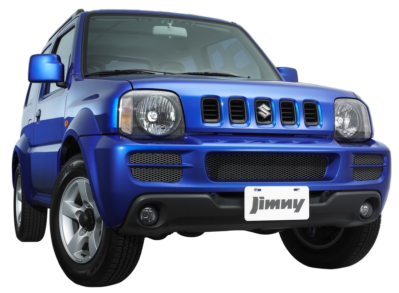 Suzuki_Jimny_1.3