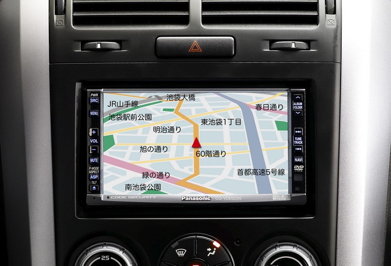 Suzuki_Grand Vitara JP_2.7 GL