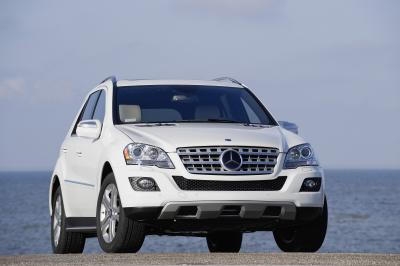 M-Benz_M-Class_ML320 CDI