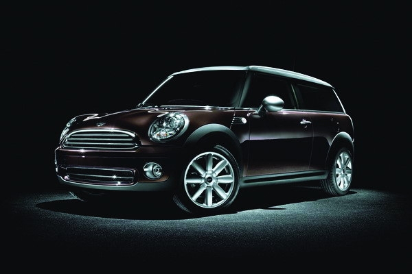 Mini_Cooper Clubman_1.6