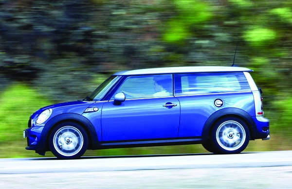 Mini_Cooper Clubman_S