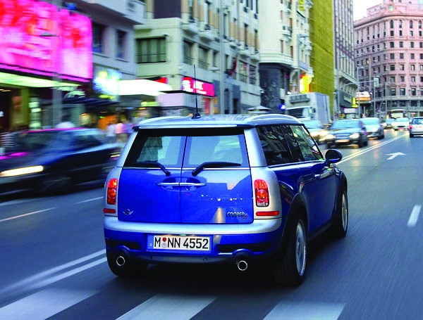 Mini_Cooper Clubman_S