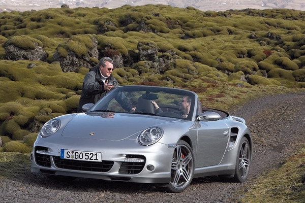 Porsche_911 Turbo_Cabriolet