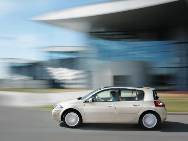 Renault_Megane Hatch_1.9 dCi Turbo