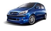 Hyundai_Getz_1.4 Recaro