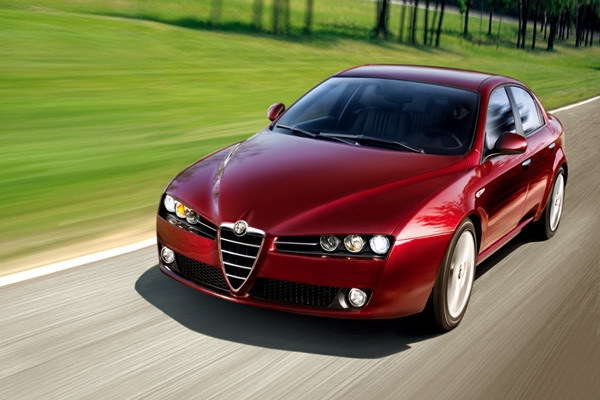 Alfa Romeo_159_1.9 JTDM