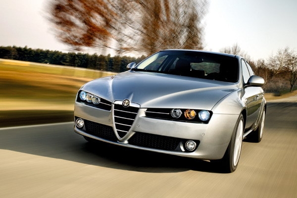 Alfa Romeo_159_3.2 JTS Q4