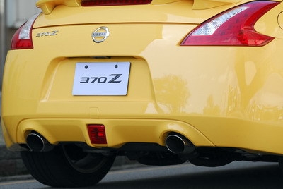 Nissan_370Z Coupe_3.7