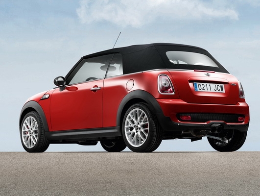 Mini_Cooper Cabrio_S