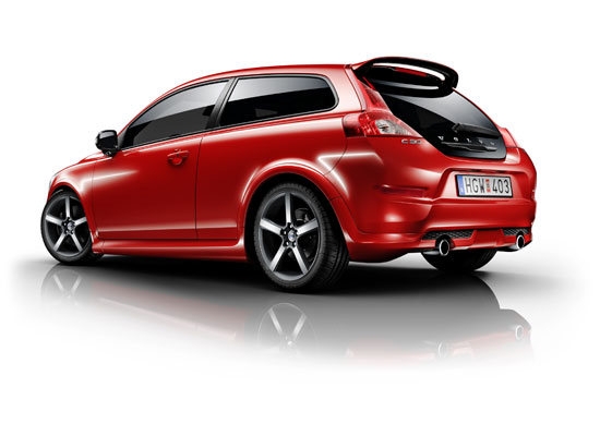 Volvo_C30_D5 R-Design