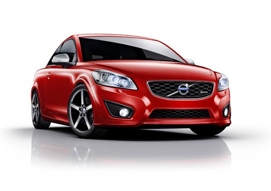 Volvo_C30_D5 R-Design