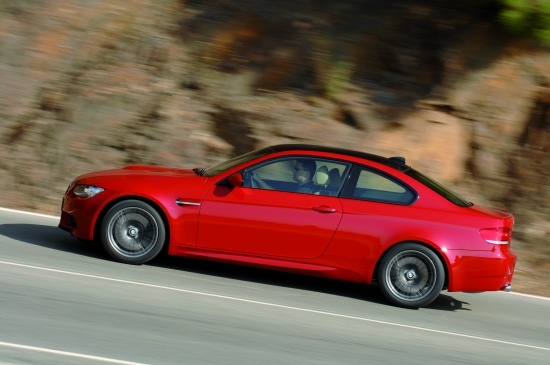 BMW_3-Series Coupe_M3