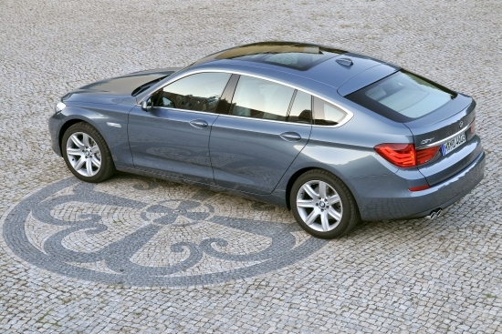 BMW_5-Series GT_530d