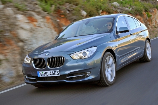 BMW_5-Series GT_530d